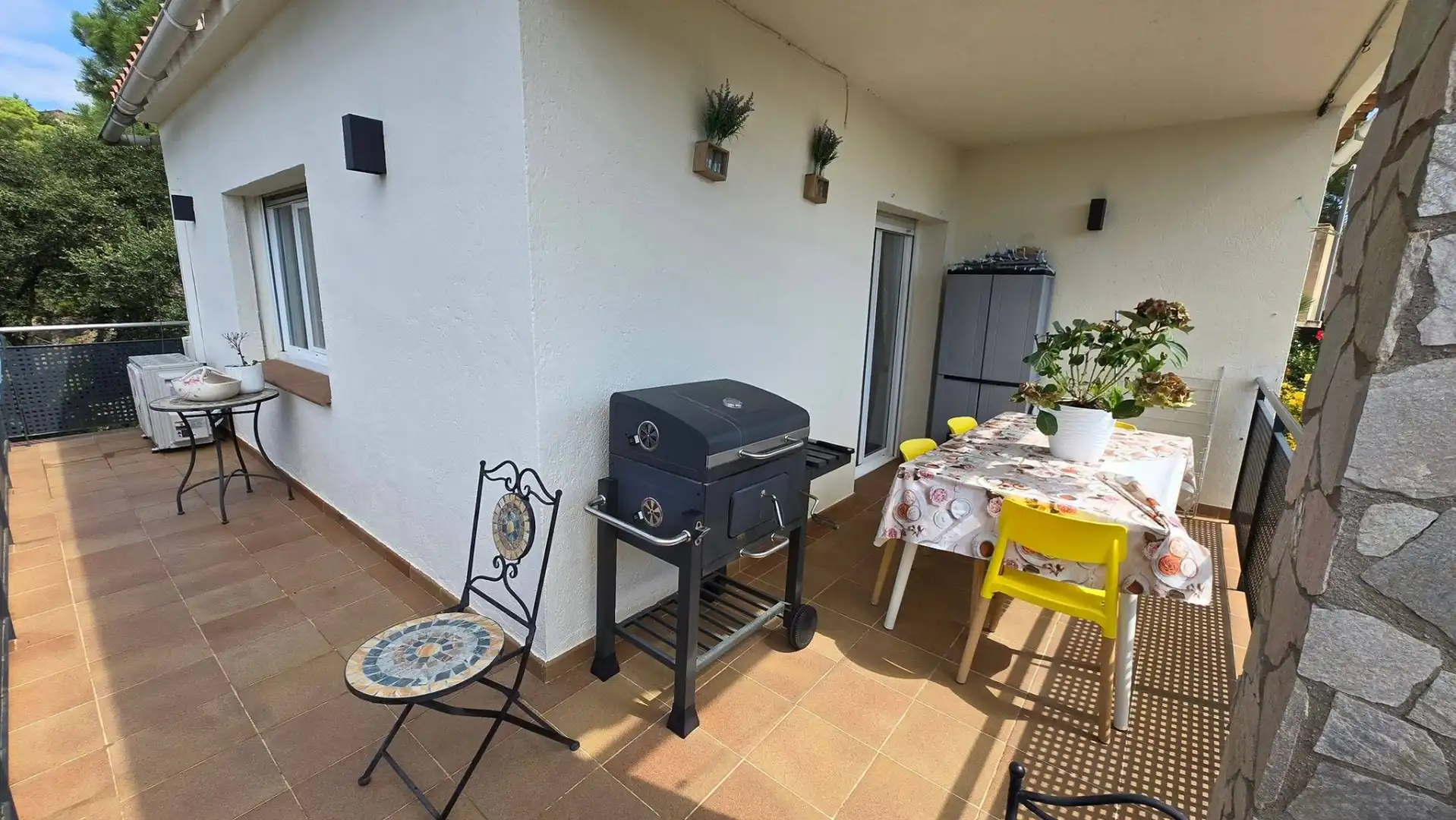 Haus mit Pool zum Verkauf in Lloret Residencial - Montlloret, imagen 14