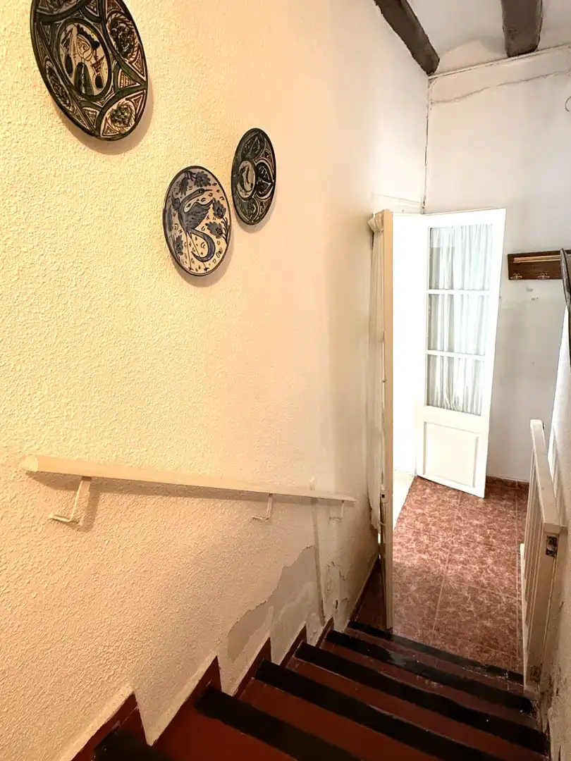 Casa o xalet en venda en Sant Boi de Llobregat amb Aire condicionat, Terrassa i Traster