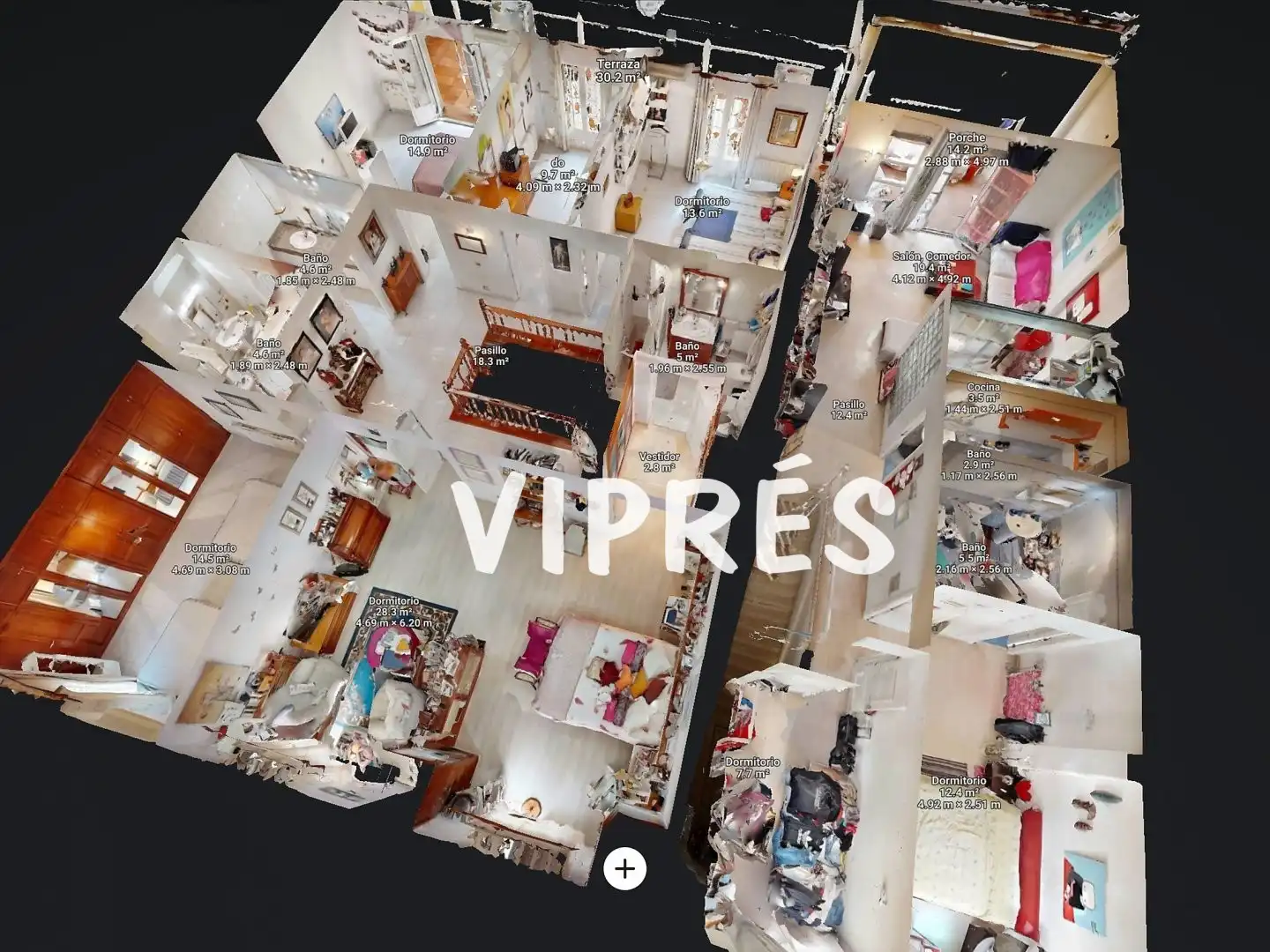Maison avec piscine à vendre à Centro, imagen 71