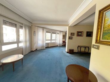 Piso con ascensor en venta en Joaquin Jose Landazuri Kalea