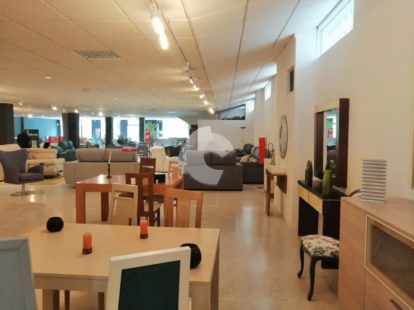 Nave industrielle à vendre à Vilamarín, imagen 4