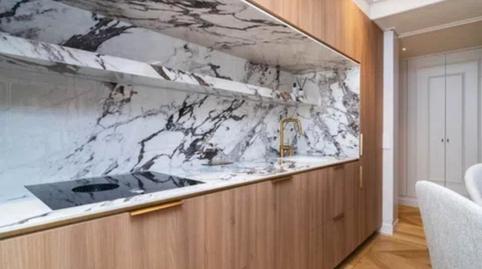 Foto 4 de Pis en venda a Sol, Madrid