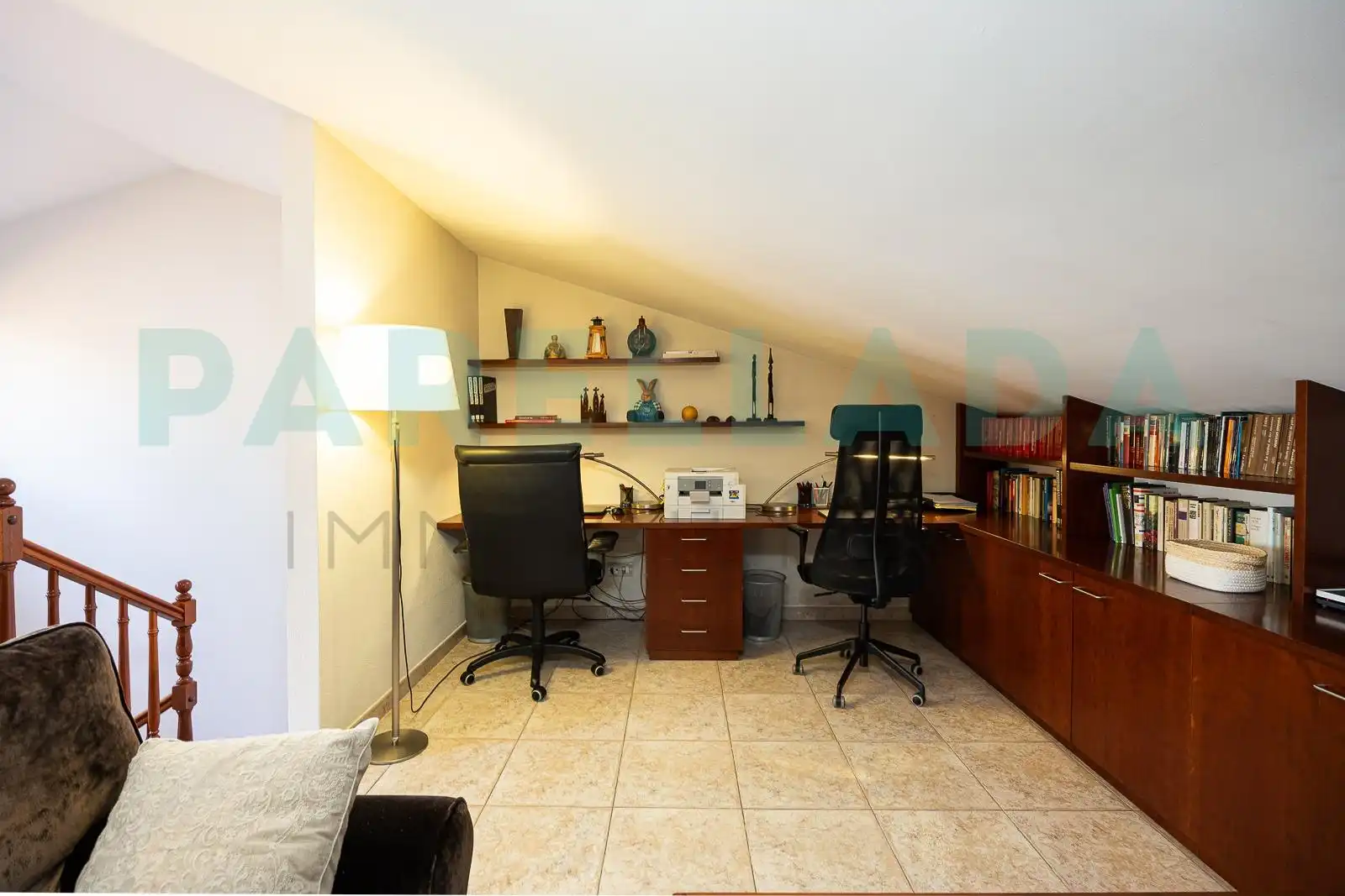 Casa o chalet en venta en Badalona con Aire acondicionado, Calefacción y Jardín privado