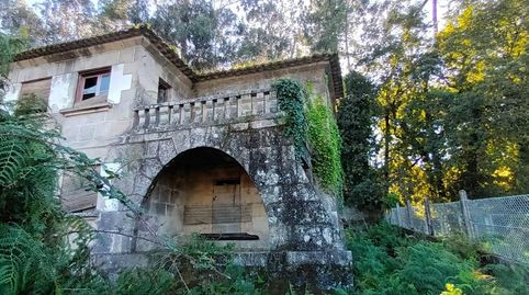 Foto 2 de Casa o chalet en venta en Avenida Avenida de Mendiño, 25, Redondela, Pontevedra