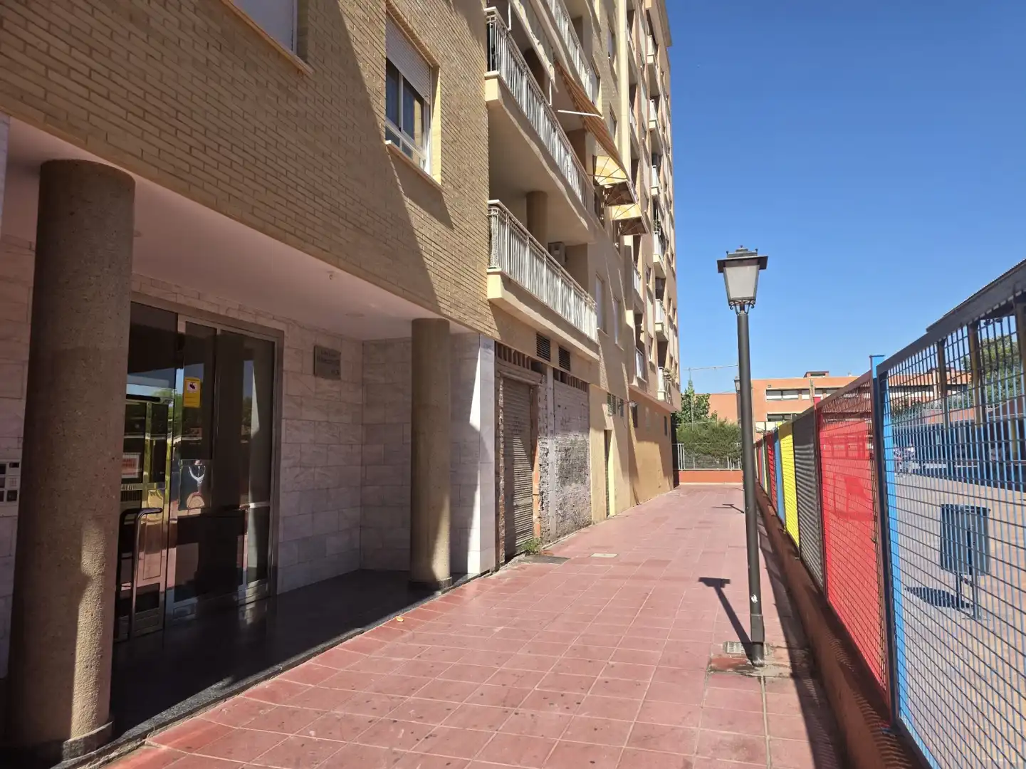 Local comercial en venda a Casco Urbano, imagen 8