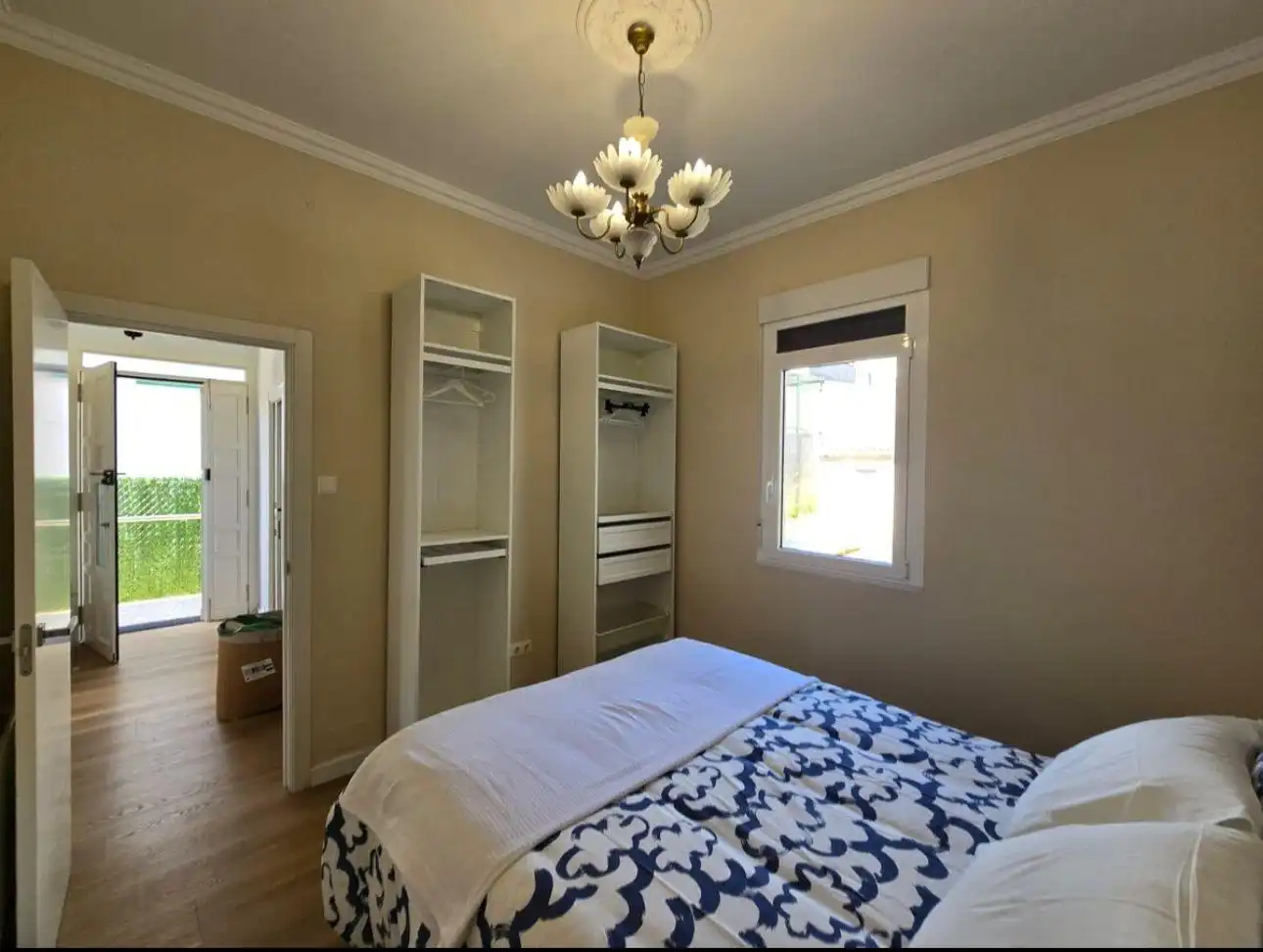 Habitación de Casa o chalet de alquiler en Lugo