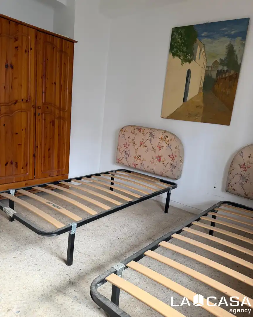 Habitación de Piso en venta en Sevilla con Terraza