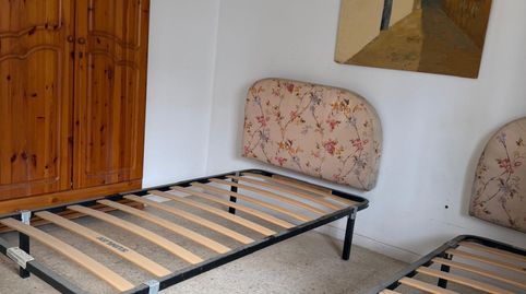 Foto 4 de Piso en venta en Calle Guadalcanal, Cruz Roja, Sevilla Capital