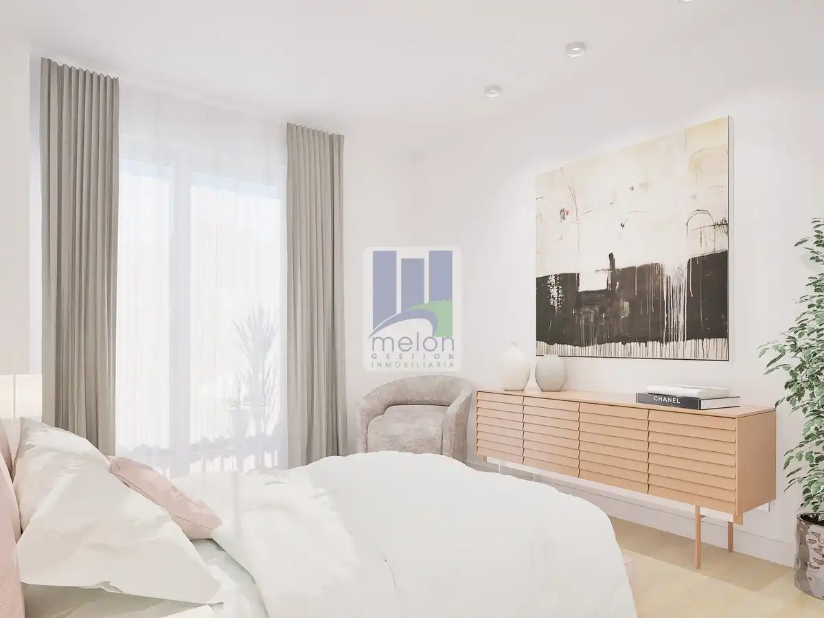 Habitación de Piso en venta en Burgos