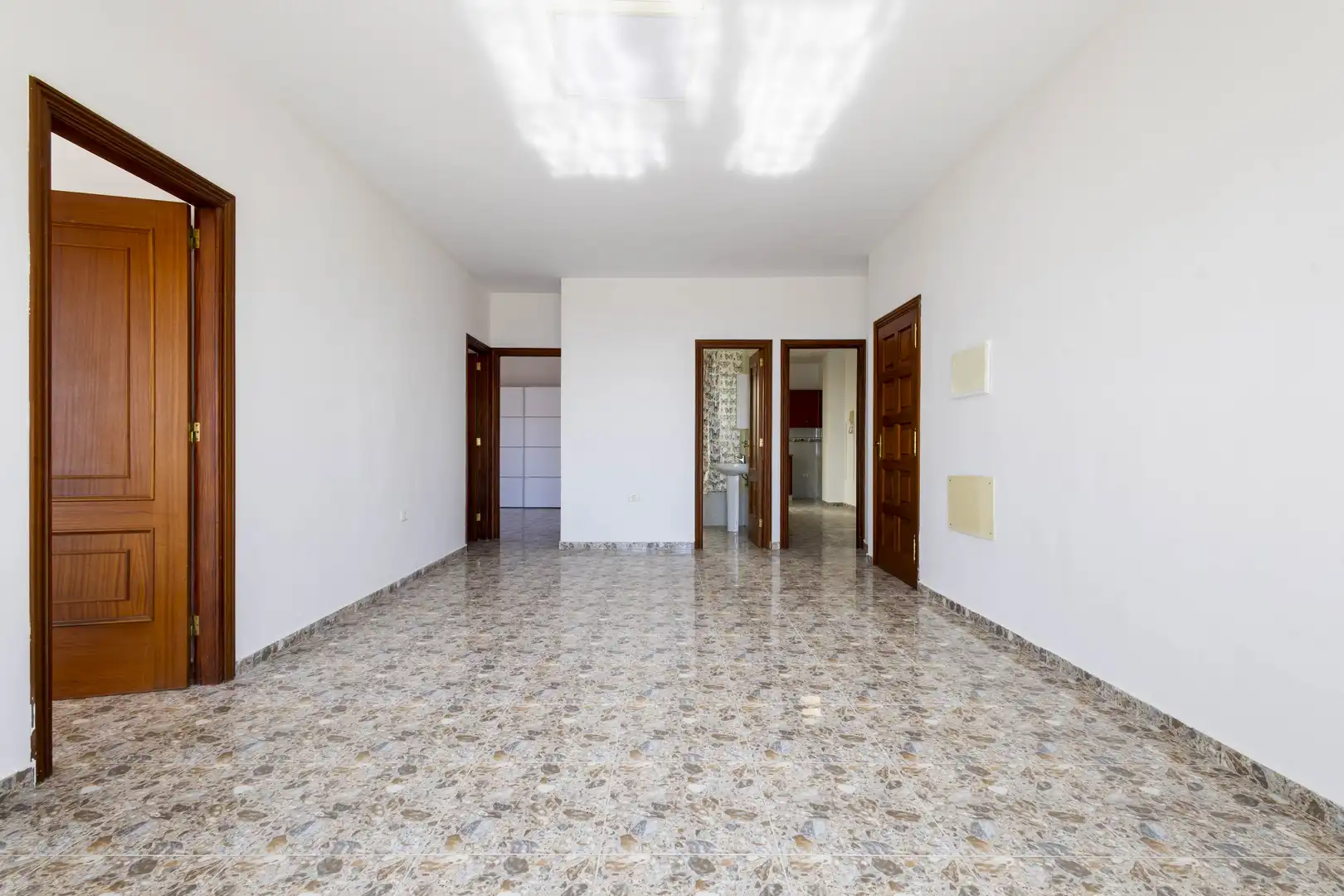 Flat for sale in Arafo  with Balcony