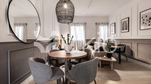 Foto 3 de Apartamento de alquiler en Calle de Alonso Cano, Ríos Rosas - Nuevos Ministerios, Madrid Capital
