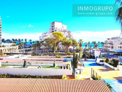 Flat for sale in Oropesa del Mar-Orpesa - la marina, Balneario