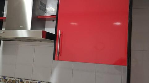 Foto 4 de Casa adosada en venda a Recas, Toledo