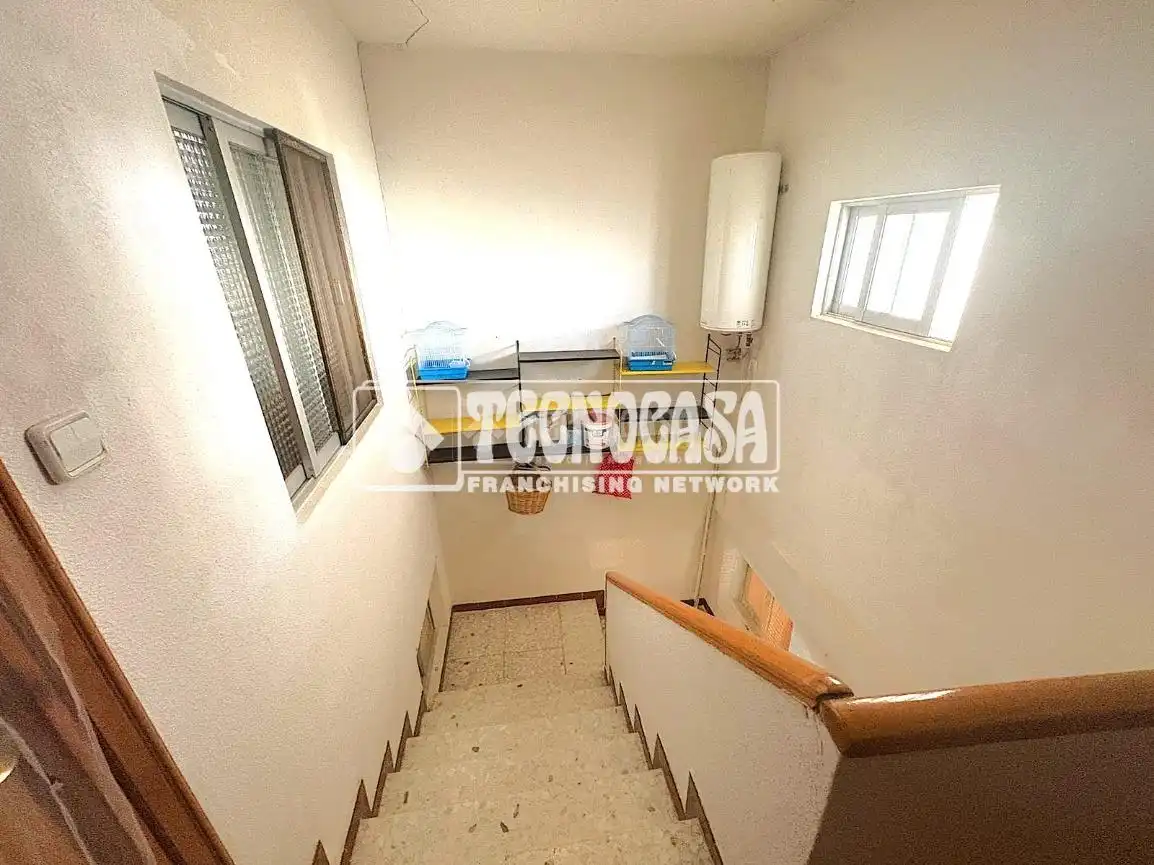 Casa adosada en venta en San Pedro Palmiches con Terraza y Balcón