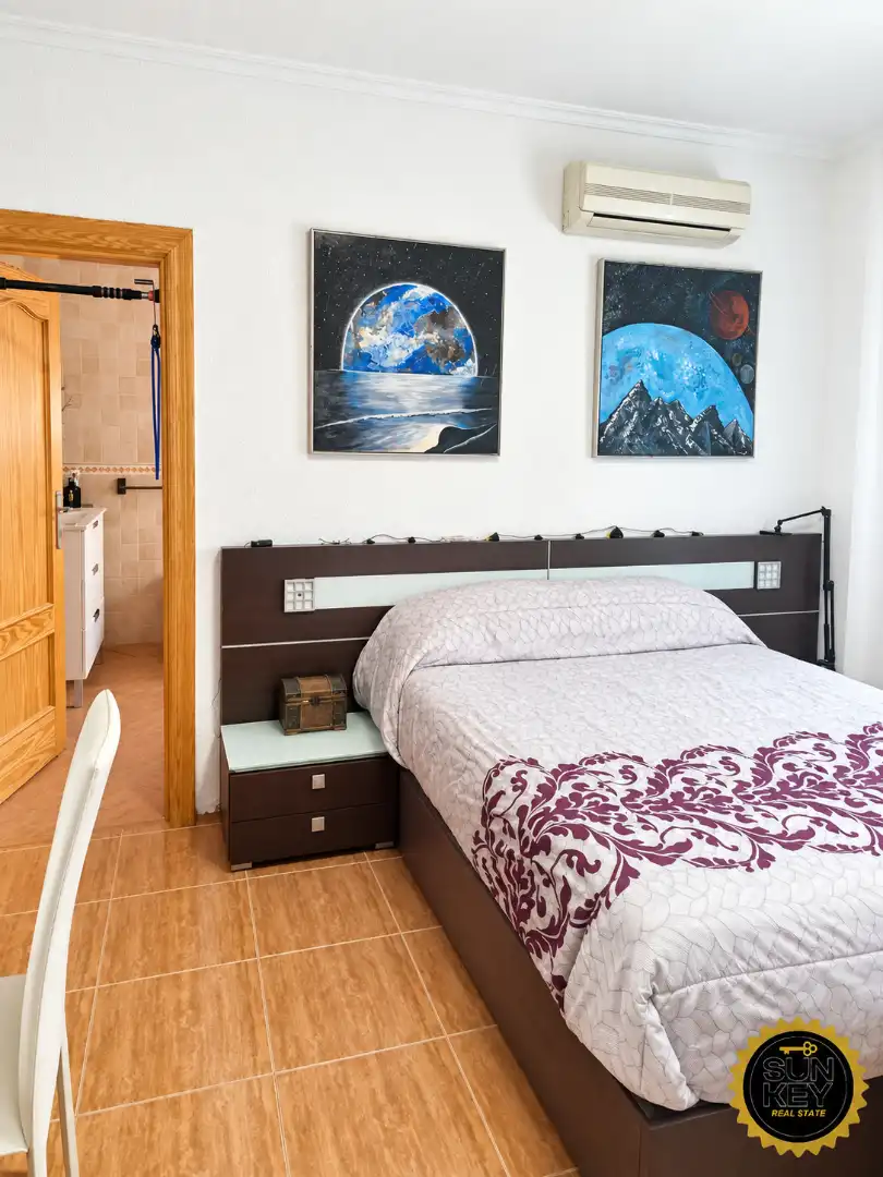 Rez-de-chaussée avec ascenseur à vendre à Mazarrón Casco Urbano, imagen 5