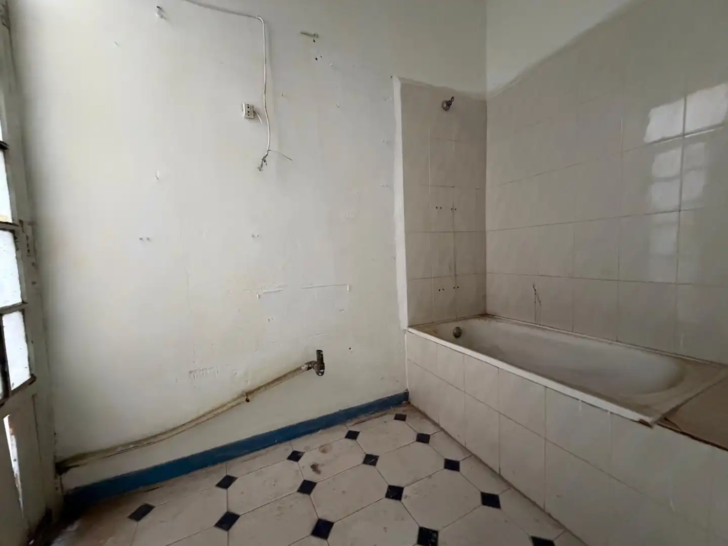 Baño de Edificio en venta en Cartagena