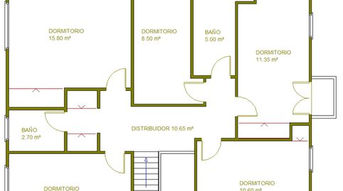 Foto 4 de Casa o chalet en venta en Lugar Carrio, Bergondo, A Coruña