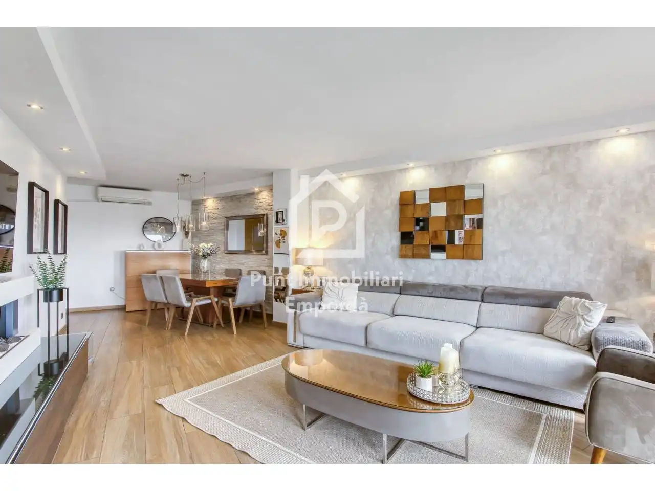 Flat for sale in Roses, Carretera de Roses - Fossos