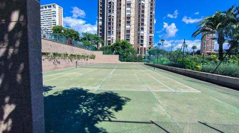 Foto 2 de Apartamento en venta en Playa Poniente, Benidorm