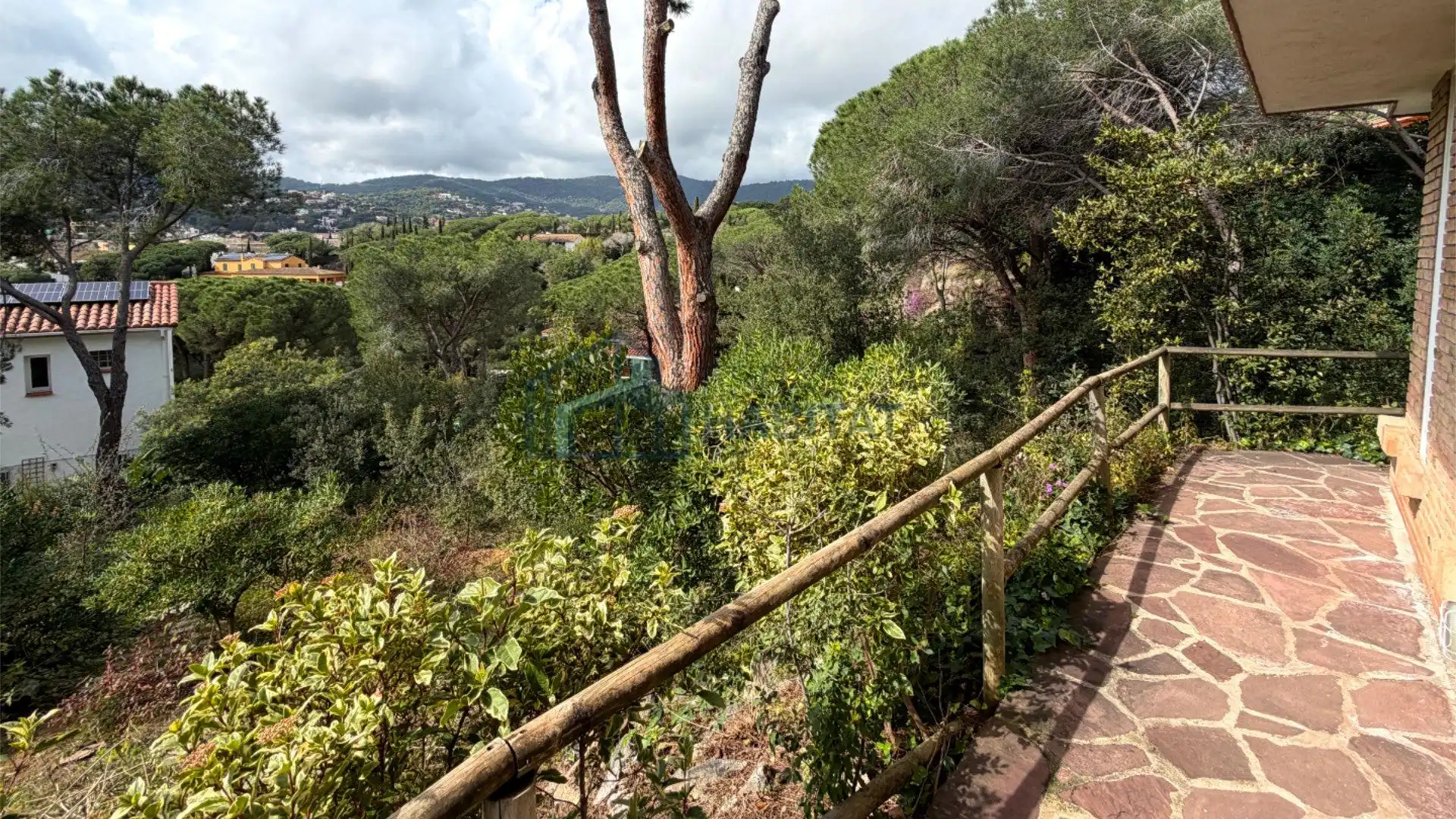 Villa avec terrasse à vendre à Cabrils, imagen 55