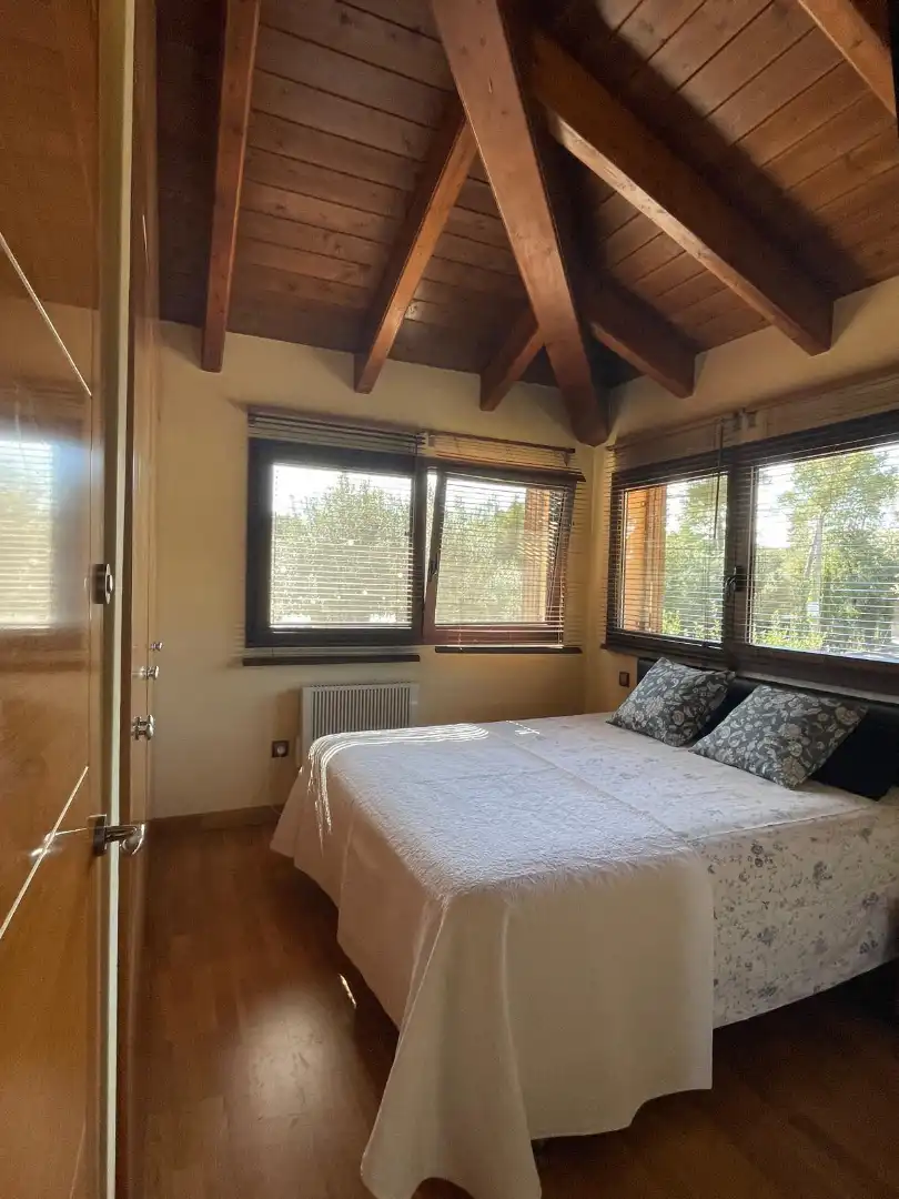Chalet con piscina en venta en Carrer Catalunya, imagen 30
