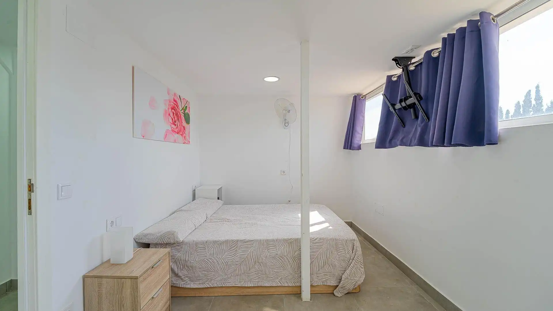 Bedroom of Houses for sale in Rojales  with Terrace, Storage room and Swimming Pool