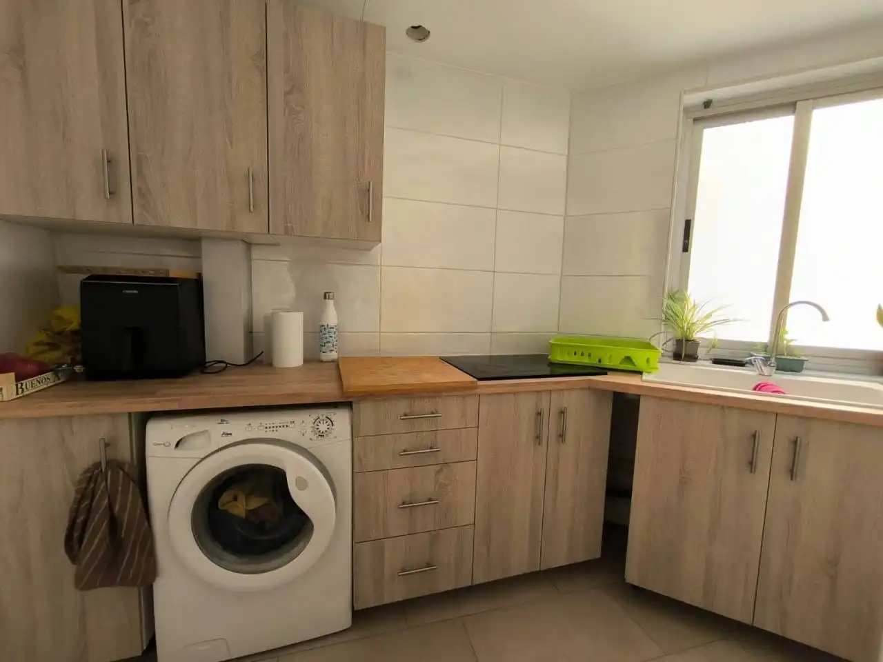 Wohnung zum Verkauf in Ensanche - Franciscanos