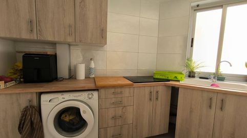 Foto 5 von Wohnung zum Verkauf in Ensanche - Franciscanos, Albacete Capital