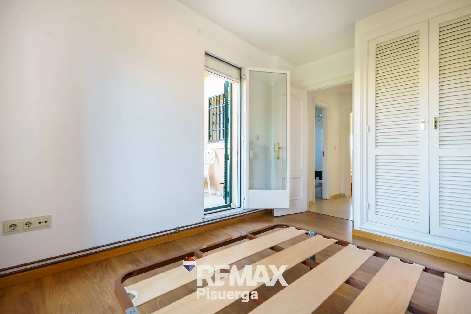Casa o chalet en venta en Simancas con Calefacción, Terraza y Trastero