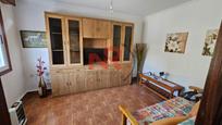 Living room of House or chalet for sale in Leiro