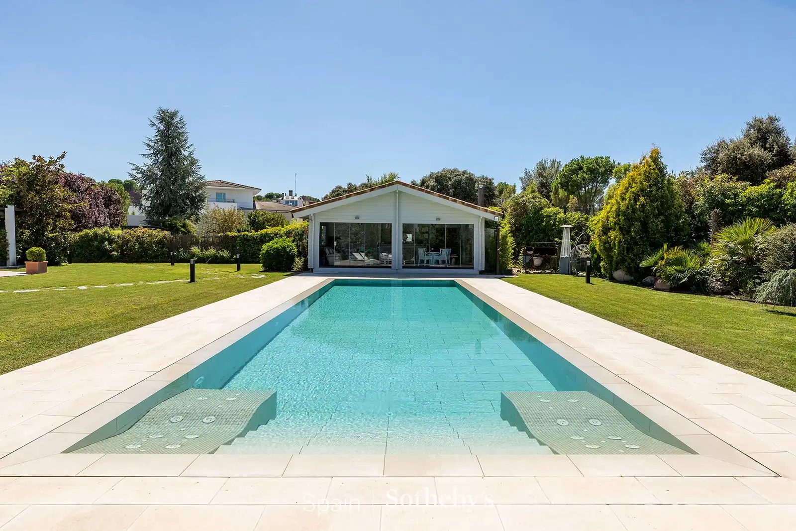 House with pool for sale in Calle de Ordiales, imagen 33