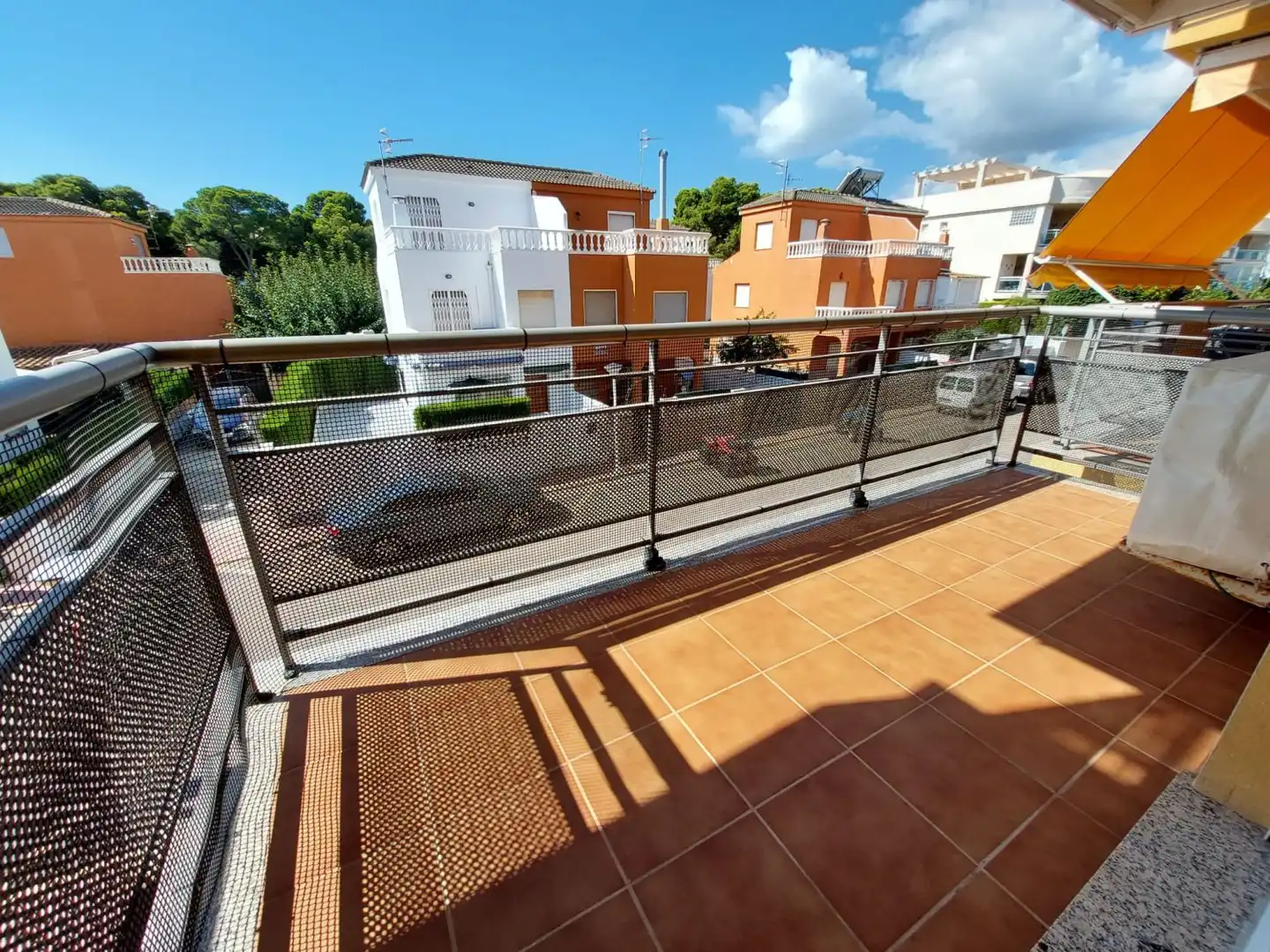 Apartamento en venta en Encarnación Calatayud, 1, Playa Morro de Gos