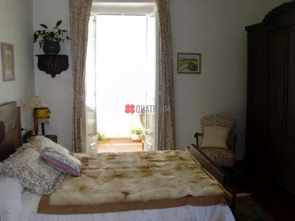 Bedroom of Houses for sale in Touro  with Private garden, Furnished and Balcony