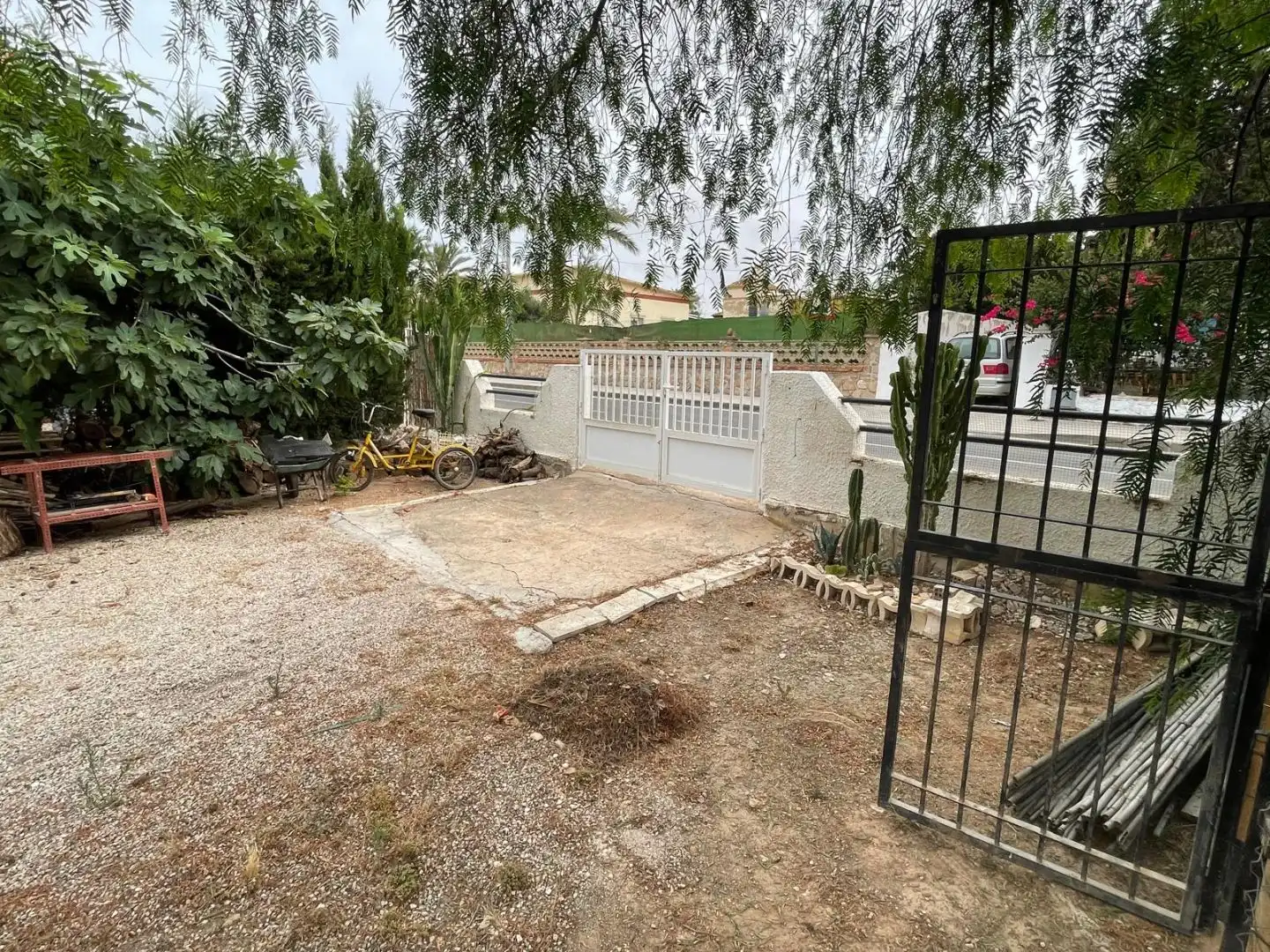 Pis amb jardí en venda a C. Laguna Grande de Quero 21, imagen 13