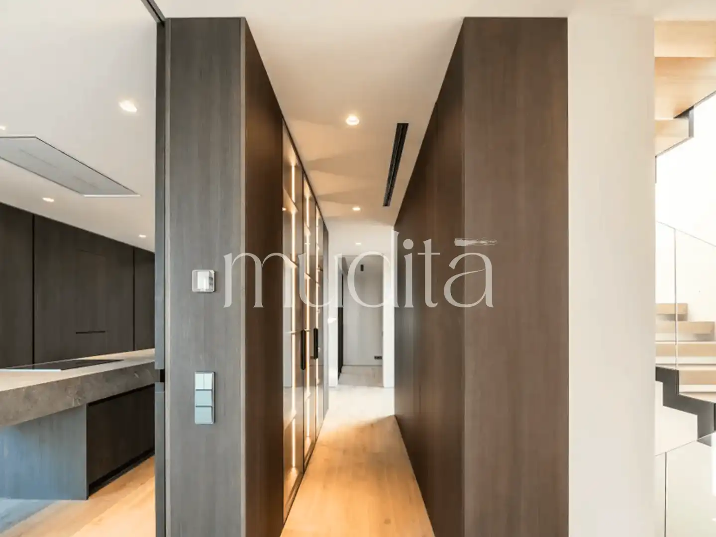 Maison avec piscine à vendre à Teià, imagen 23