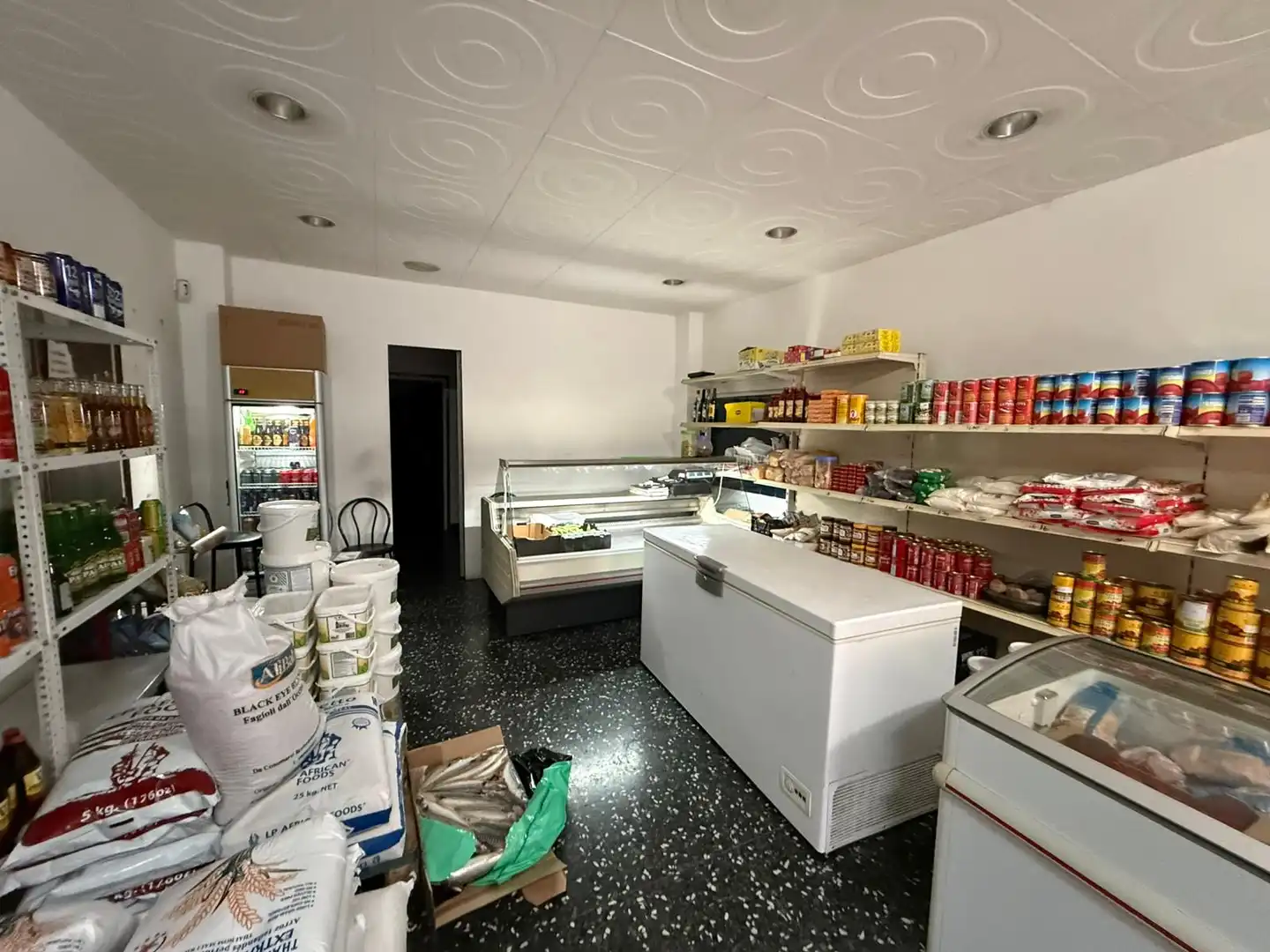 Local comercial en venda a Carrer del Doctor Candi Bayés, imagen 16