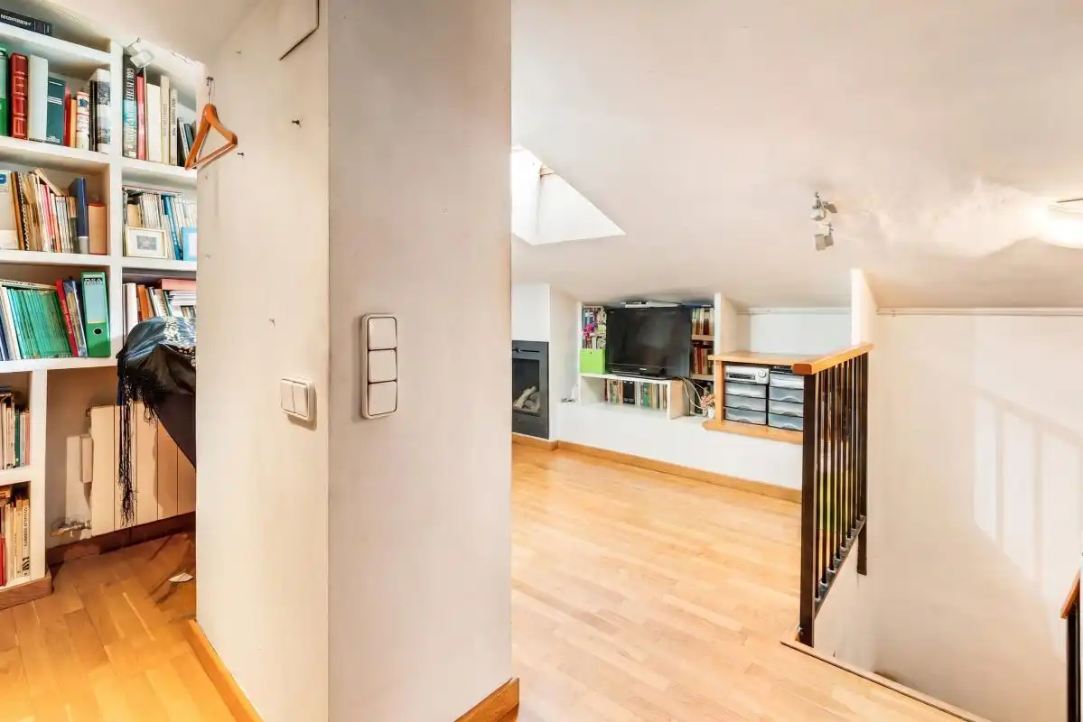 Dúplex en venta en Sant Joan Despí con Aire acondicionado y Calefacción