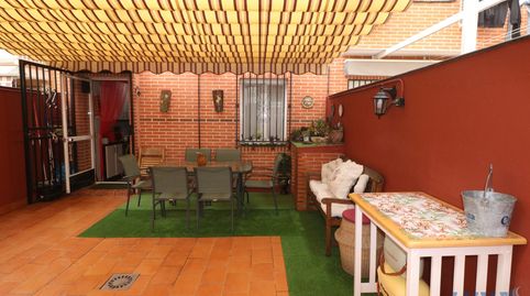 Foto 3 de Piso en venta en La Alhóndiga, Getafe