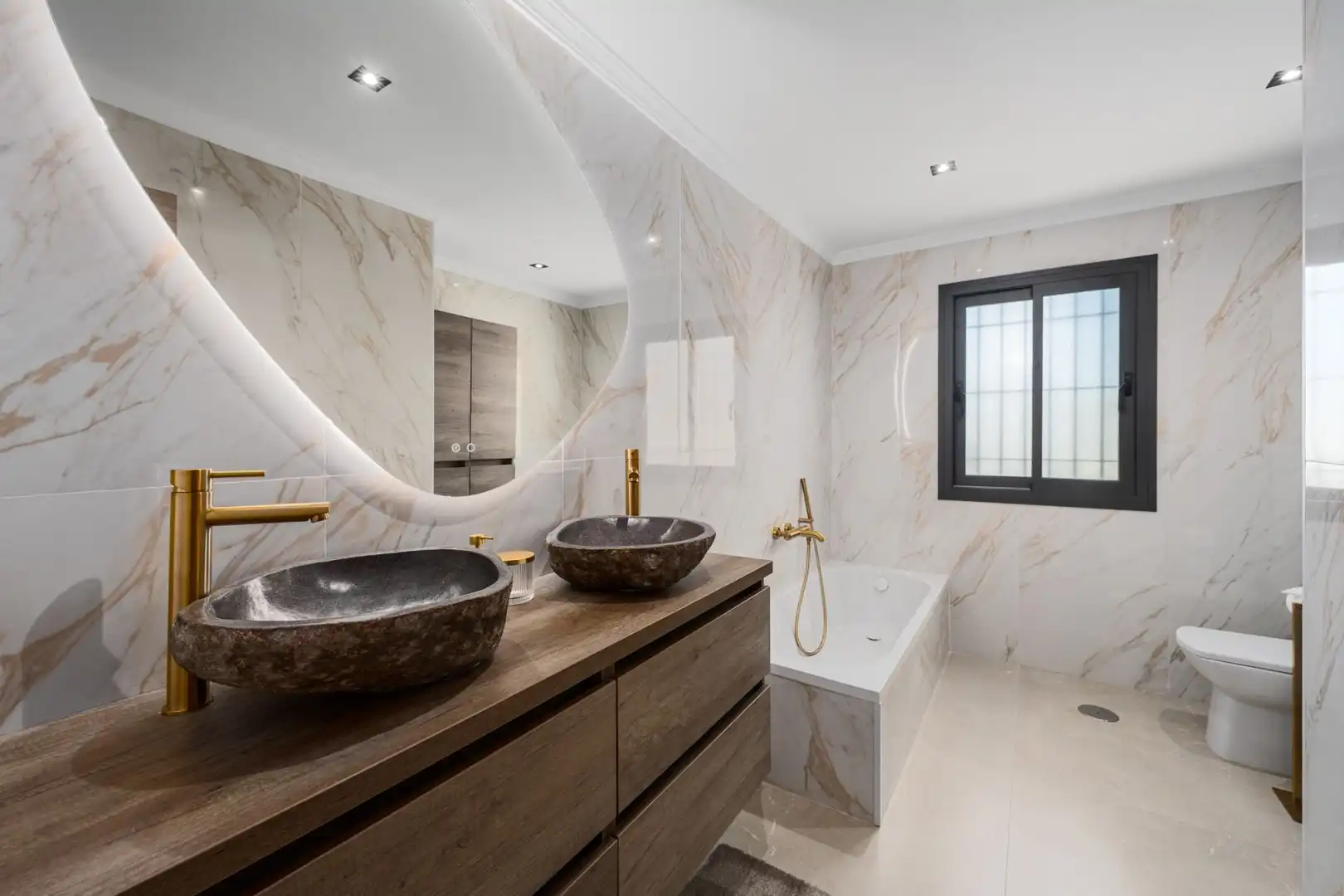Maison avec terrasse à vendre à Marbella Centro, imagen 17
