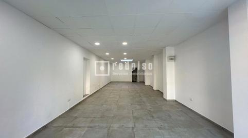 Photo 2 of Premises for rent in De Santiago Ramón y Cajal, Barrio de Ciudad Jardín, Málaga Capital