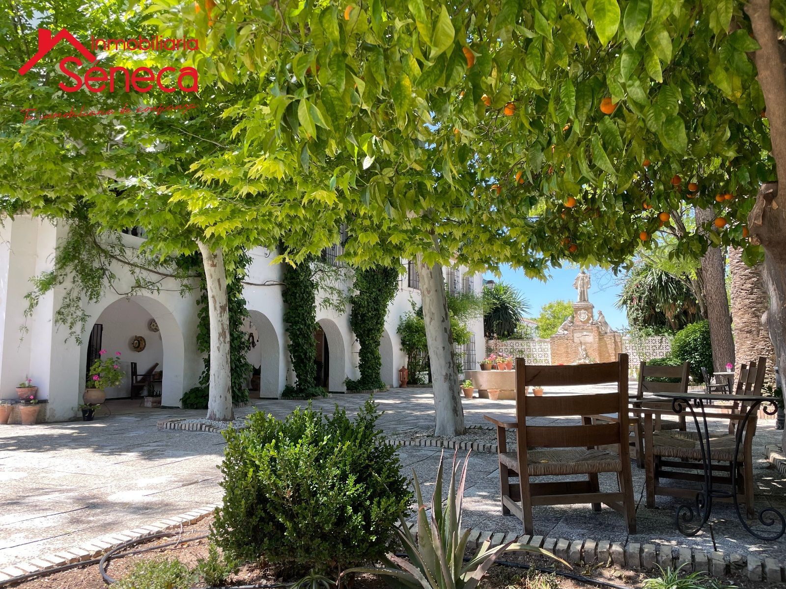 Casa o xalet en venda a Castro del Río