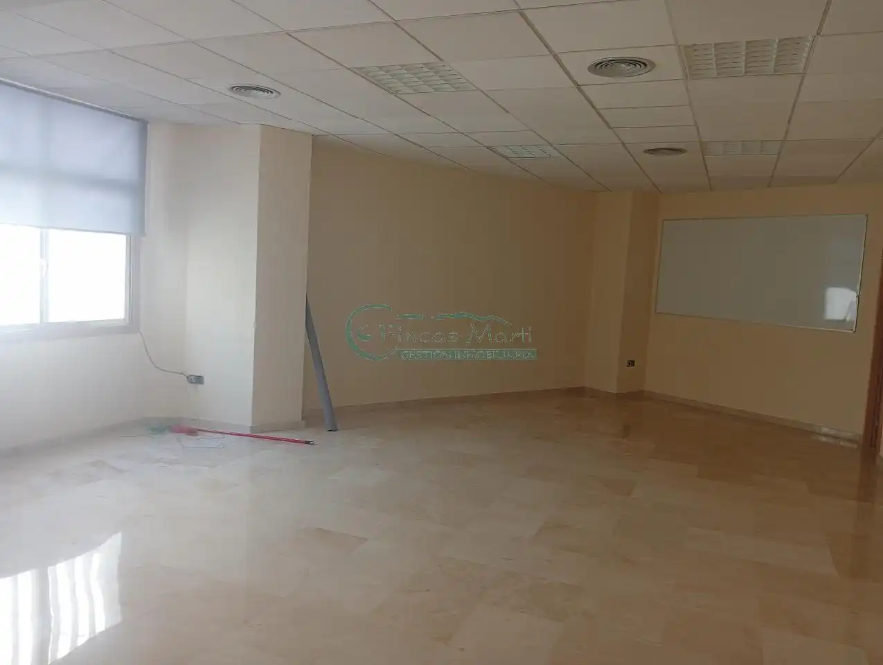 Office for rent in Vigo 