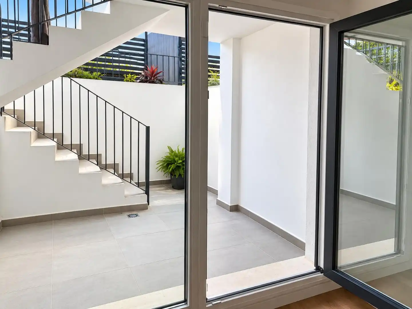 Terrassa de Apartament en venda en Fuengirola amb Calefacció, Terrassa i Traster