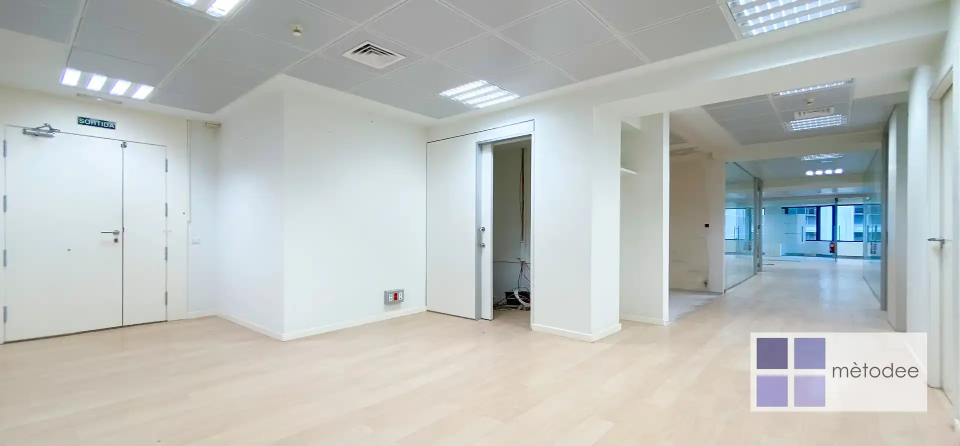 Ufficio con ascensore in affitto a Passeig de Gràcia, imagen 25