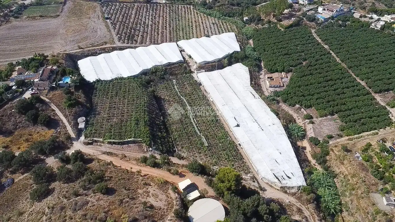 Terreny rústic en venda a Almayate, imagen 2