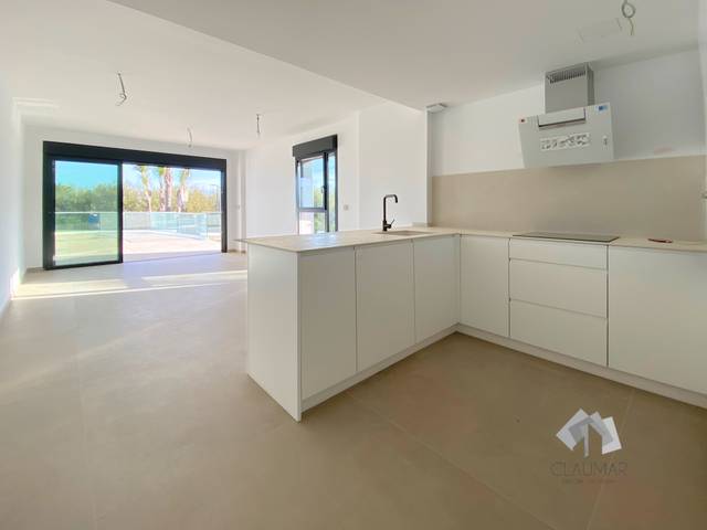 Planta baja en Venta en Les Bassetes - El Marjal