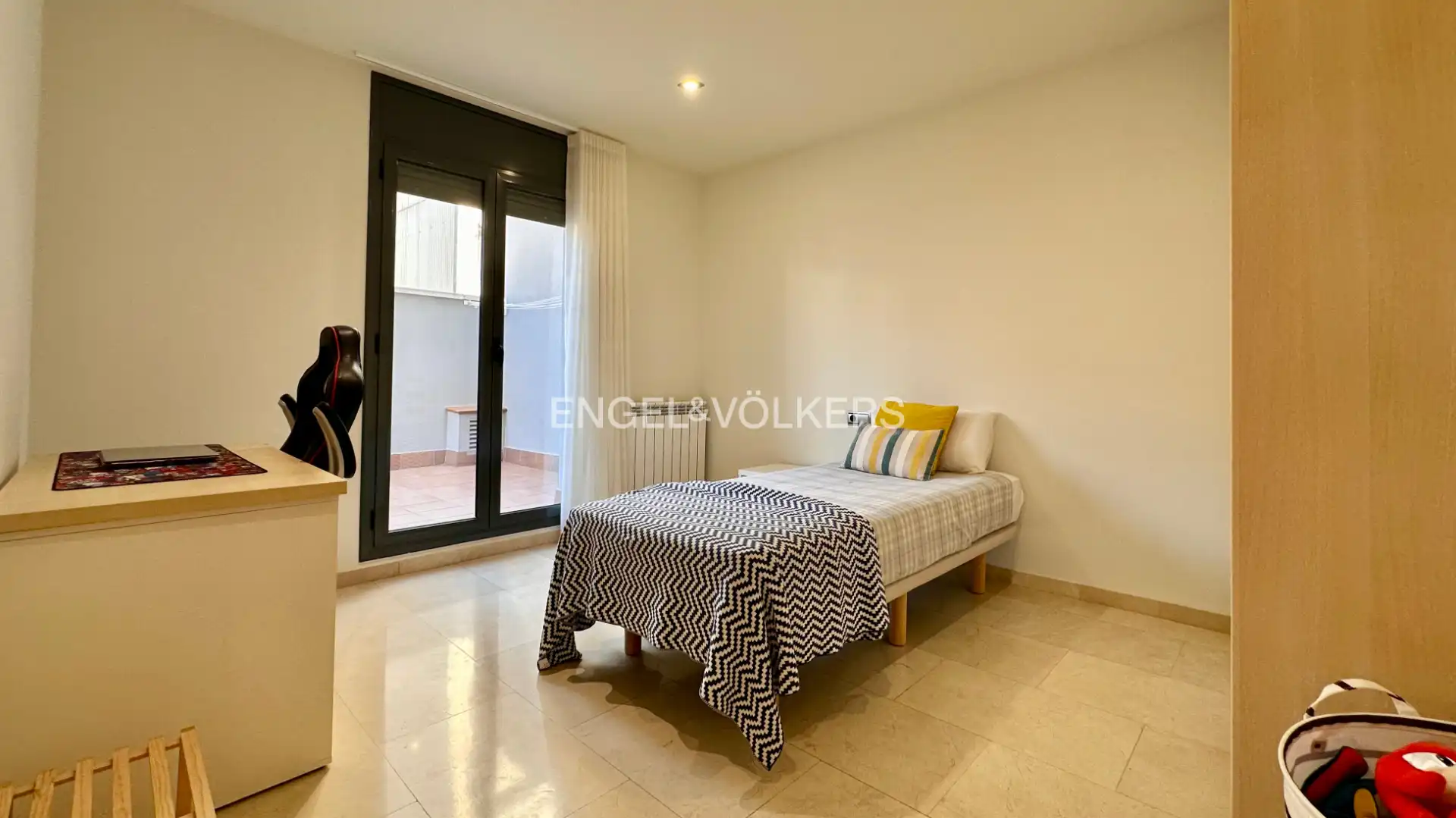 Maison mitoyenne avec terrasse à vendre à Avinguda Vidal i Barraquer 15, imagen 22