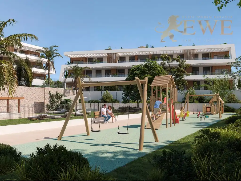 Apartment zum Verkauf in Calle Mexic De, imagen 7