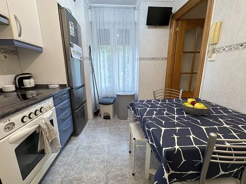 Flat for sale in Bergara, imagen 9