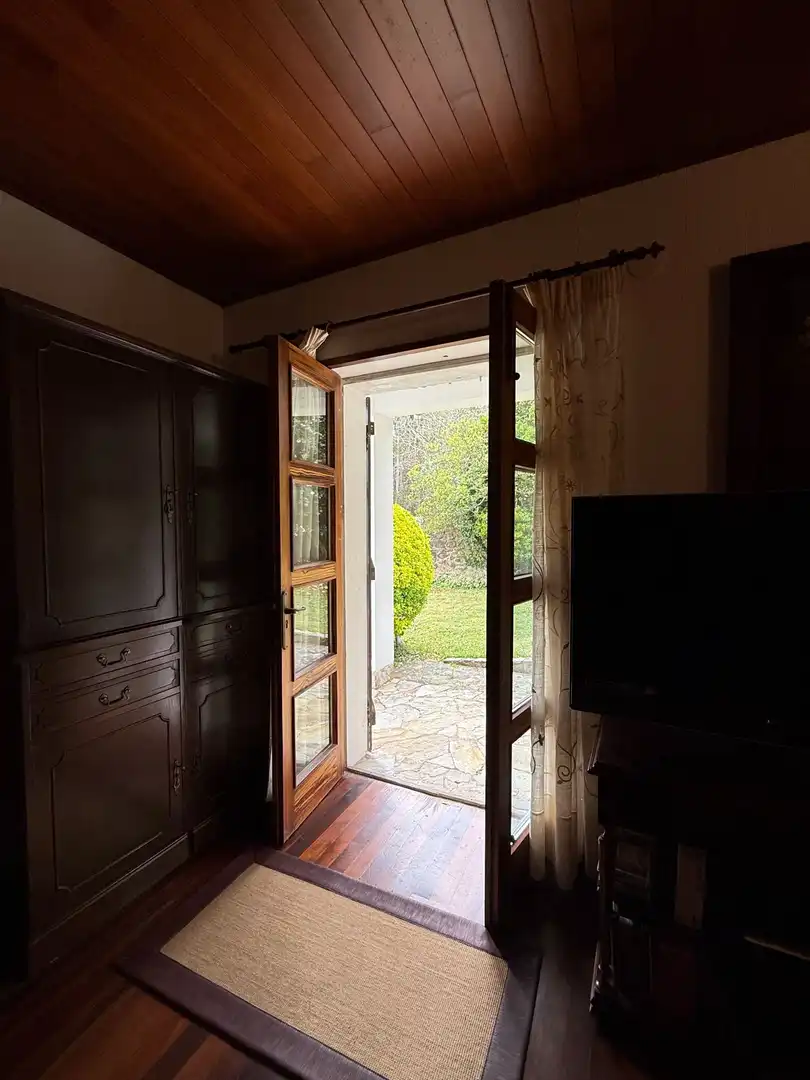 Casa o chalet en venta en Muxía con Calefacción y Jardín privado